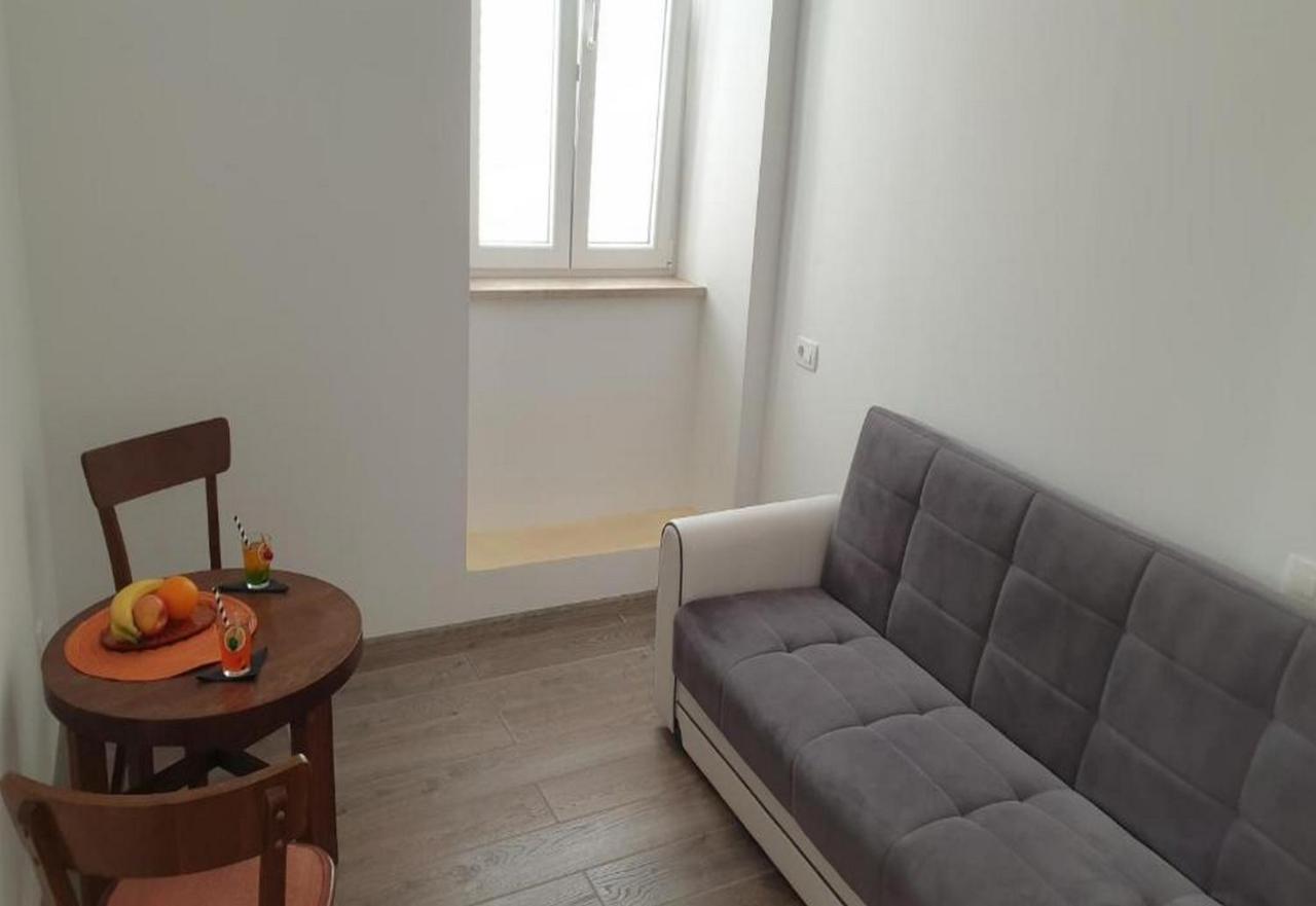 Pk Apartments - دوبروفينك المظهر الخارجي الصورة