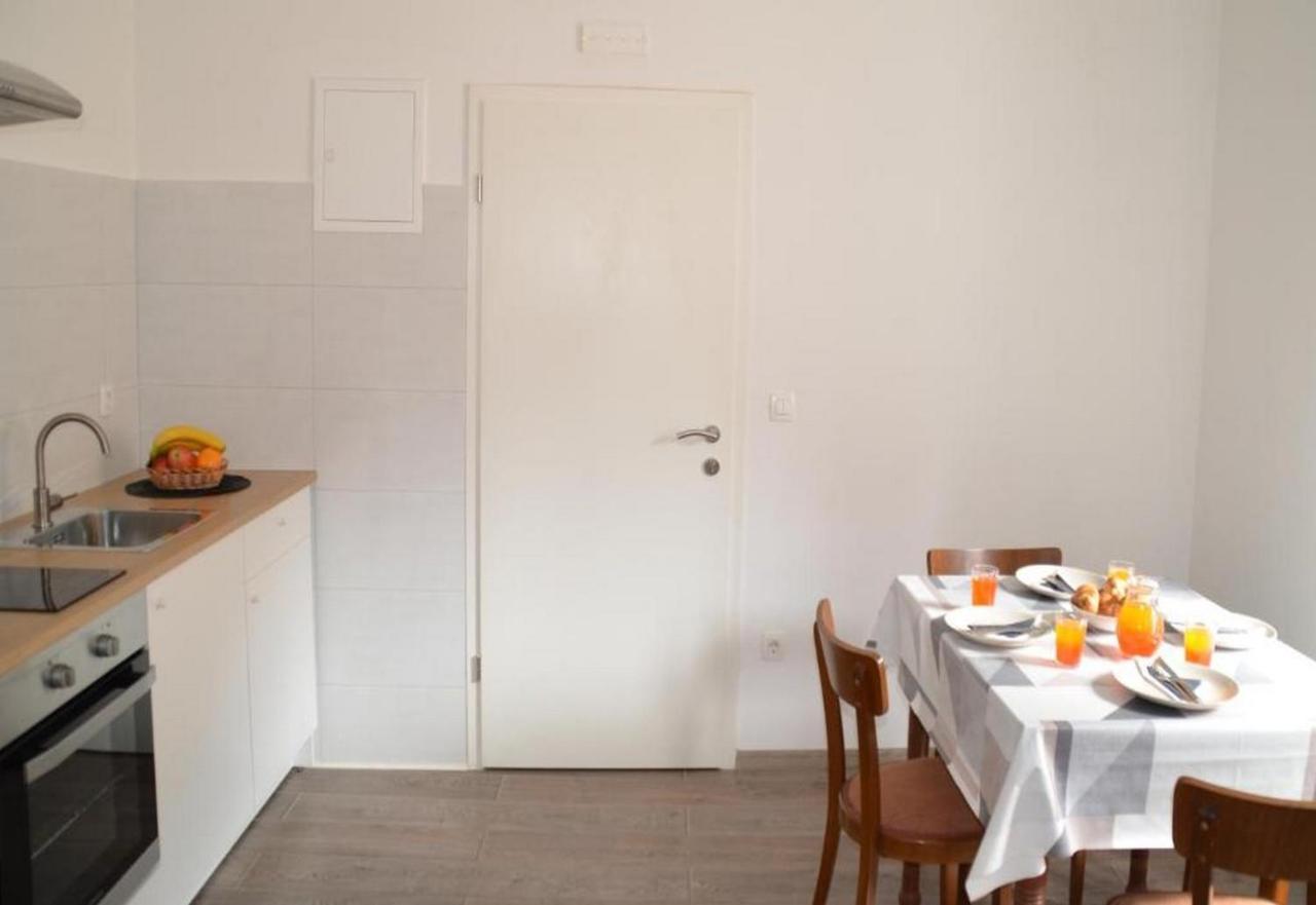 Pk Apartments - دوبروفينك المظهر الخارجي الصورة