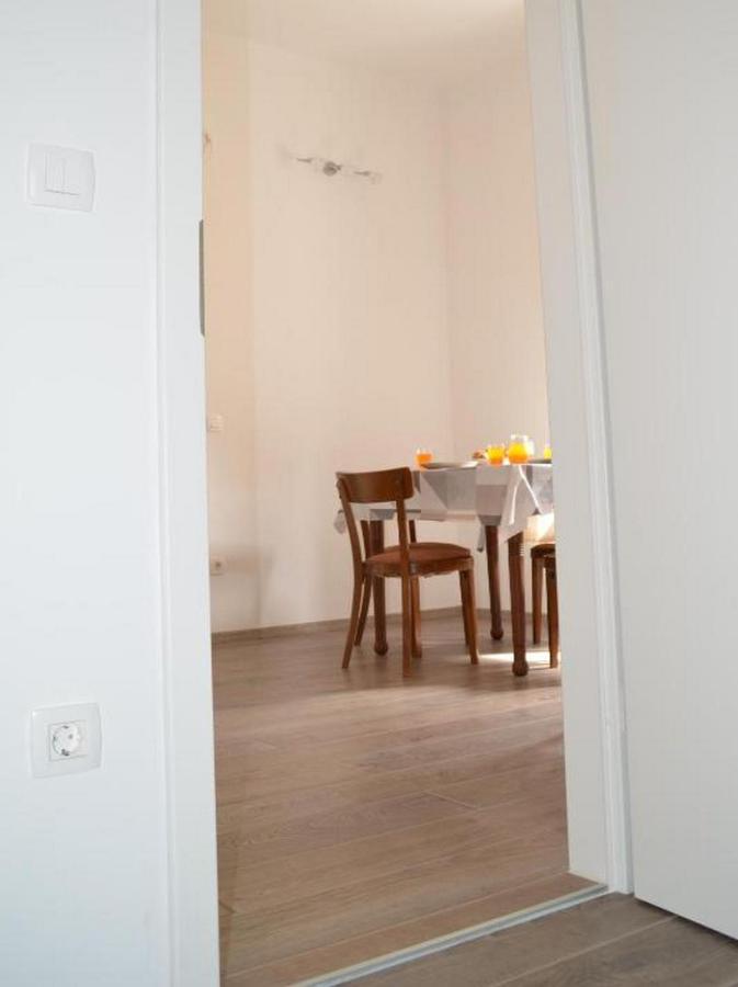 Pk Apartments - دوبروفينك المظهر الخارجي الصورة