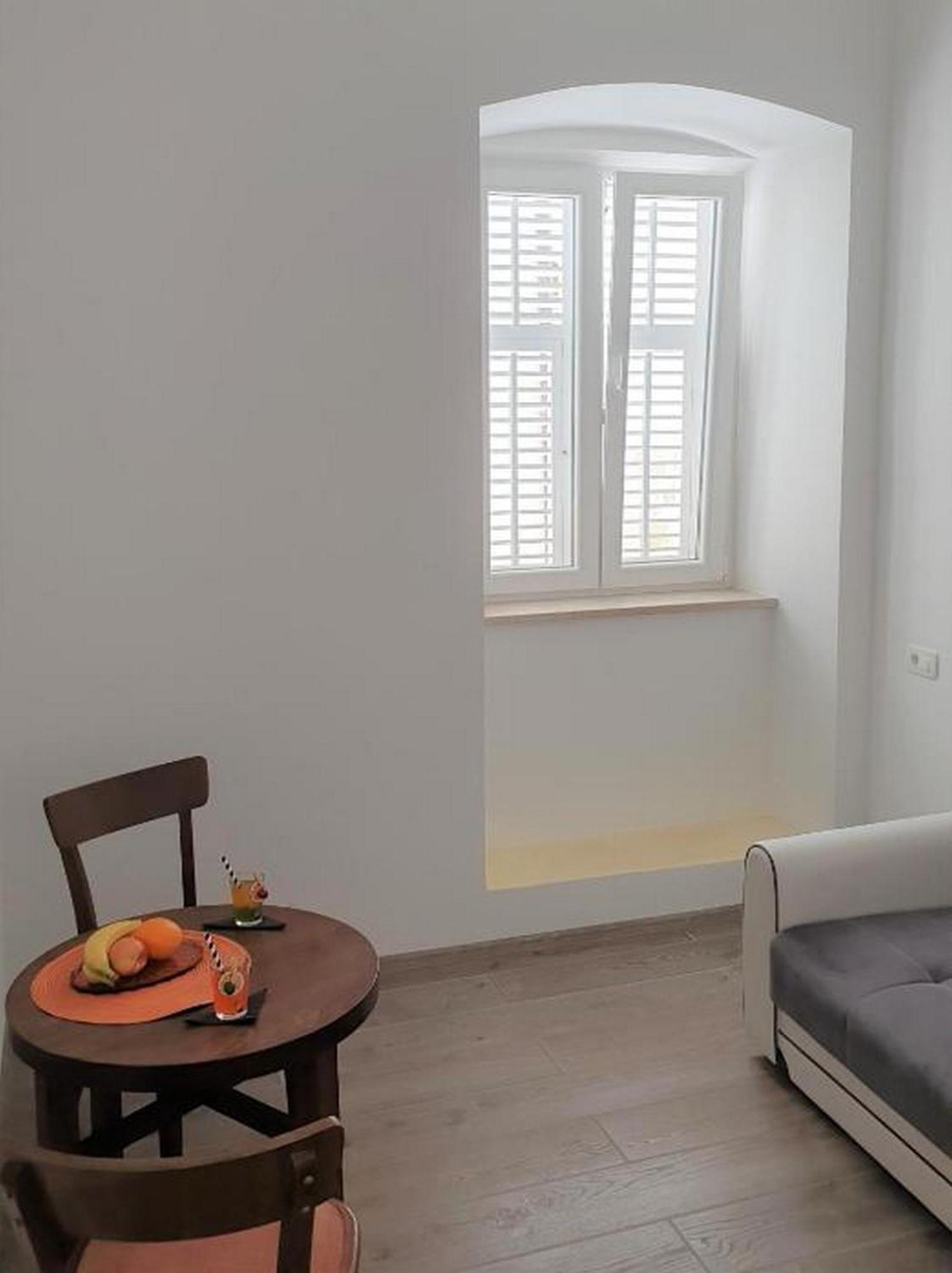 Pk Apartments - دوبروفينك الغرفة الصورة